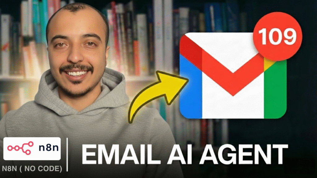 email ai agent