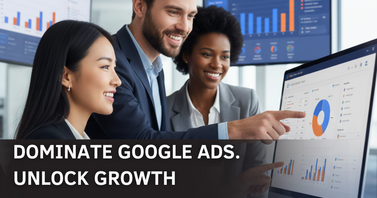 google ads